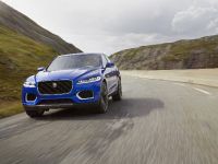 Jaguar C-X17 Sports Crossover Concept (2013)