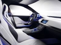 Jaguar C-X17 Sports Crossover Concept (2013) - picture 19 of 33