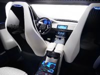 Jaguar C-X17 Sports Crossover Concept (2013) - picture 21 of 33