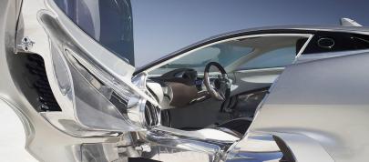 Jaguar C-X75 Concept (2010) - picture 12 of 16