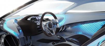 Jaguar C-X75 Concept (2010) - picture 15 of 16