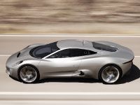 Jaguar C-X75 Concept (2010) - picture 4 of 16