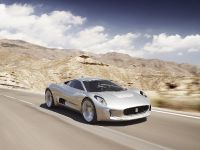 Jaguar C-X75 Concept (2010) - picture 5 of 16