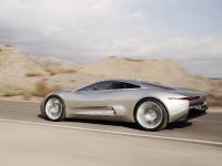 Jaguar C-X75 Concept (2010) - picture 7 of 16