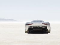 Jaguar C-X75 Concept (2010) - picture 8 of 16