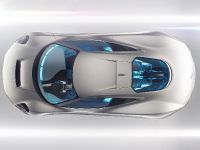 Jaguar C-X75 Concept (2010) - picture 11 of 16
