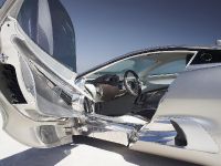 Jaguar C-X75 Concept (2010)