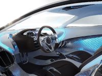 Jaguar C-X75 Concept (2010)