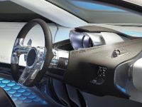 Jaguar C-X75 Concept (2010)