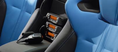 Jaguar F-TYPE Coupe High Performance Support Vehicle (2014) - picture 15 of 15