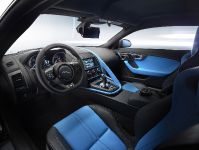 Jaguar F-TYPE Coupe High Performance Support Vehicle (2014) - picture 13 of 15