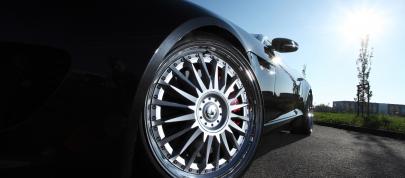 Jaguar F-Type Coupe Schmidt Revolution (2014) - picture 12 of 15