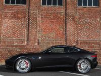 Jaguar F-Type Coupe Schmidt Revolution (2014) - picture 1 of 15