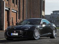 Jaguar F-Type Coupe Schmidt Revolution (2014) - picture 2 of 15