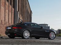 Jaguar F-Type Coupe Schmidt Revolution (2014) - picture 8 of 15