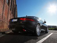 Jaguar F-Type Coupe Schmidt Revolution (2014)
