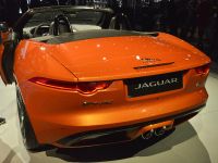 Jaguar F-Type Los Angeles (2012)
