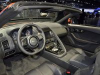 Jaguar F-Type Los Angeles (2012) - picture 5 of 5