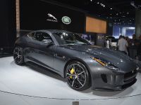 Jaguar F-TYPE Los Angeles (2014) - picture 2 of 3