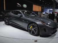 Jaguar F-TYPE Los Angeles (2014)