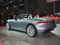 Jaguar F-TYPE Paris (2012) - picture 6 of 20