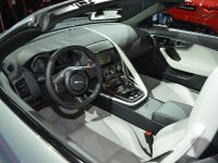 Jaguar F-TYPE Paris (2012)