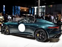 Jaguar F-Type Project 7 Paris (2014) - picture 5 of 6