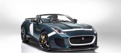 Jaguar F-TYPE Project 7 (2014) - picture 4 of 23