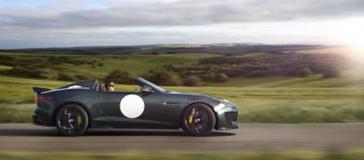 Jaguar F-TYPE Project 7 (2014) - picture 12 of 23