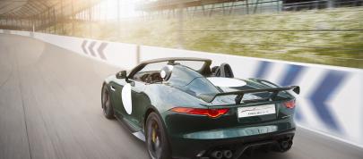 Jaguar F-TYPE Project 7 (2014) - picture 15 of 23