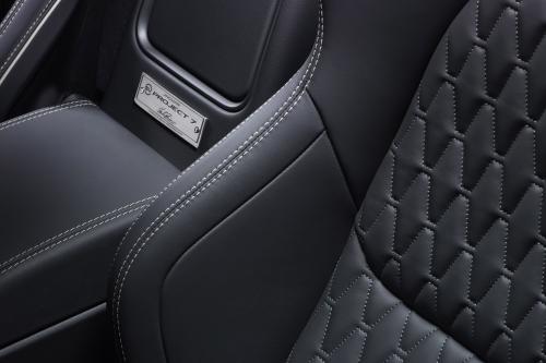 Jaguar F-TYPE Project 7 (2014) - picture 17 of 23