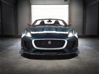 Jaguar F-TYPE Project 7 (2014) - picture 1 of 23