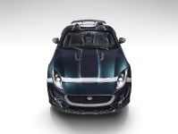 Jaguar F-TYPE Project 7 (2014) - picture 3 of 23