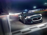 Jaguar F-TYPE Project 7 (2014) - picture 5 of 23