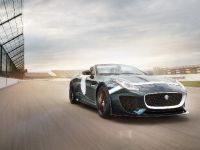 Jaguar F-TYPE Project 7 (2014)