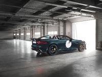 Jaguar F-TYPE Project 7 (2014) - picture 13 of 23