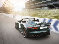 Jaguar F-TYPE Project 7 (2014)