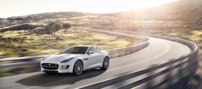 Jaguar F-TYPE R Coupe (2013) - picture 7 of 12