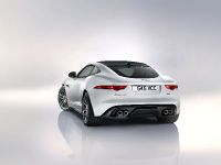 Jaguar F-TYPE R Coupe (2013) - picture 3 of 12