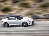 Jaguar F-TYPE R Coupe (2013) - picture 5 of 12