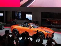Jaguar F-TYPE Shanghai (2013)