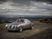 Jaguar Mark 2 by Ian Callum