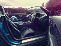 Jaguar Project 7 Concept Car (2013) - picture 6 of 7
