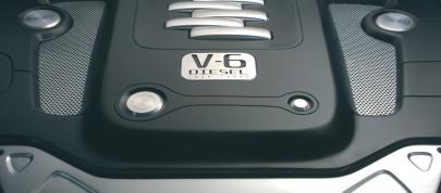 Jaguar R D6 Concept (2003) - picture 4 of 38