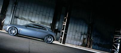 Jaguar R D6 Concept (2003) - picture 7 of 38