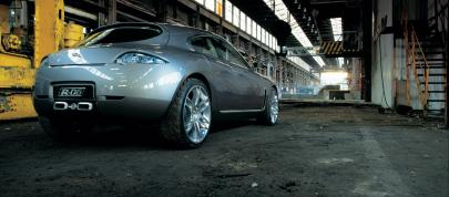 Jaguar R D6 Concept (2003) - picture 12 of 38