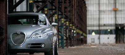 Jaguar R D6 Concept (2003) - picture 15 of 38