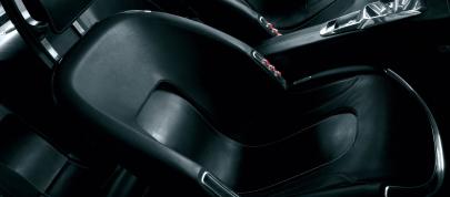 Jaguar R D6 Concept (2003) - picture 28 of 38