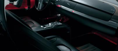 Jaguar R D6 Concept (2003) - picture 31 of 38