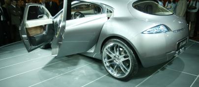 Jaguar R D6 Concept (2003) - picture 36 of 38